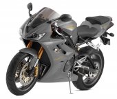 2006 Triumph Daytona 675 photo